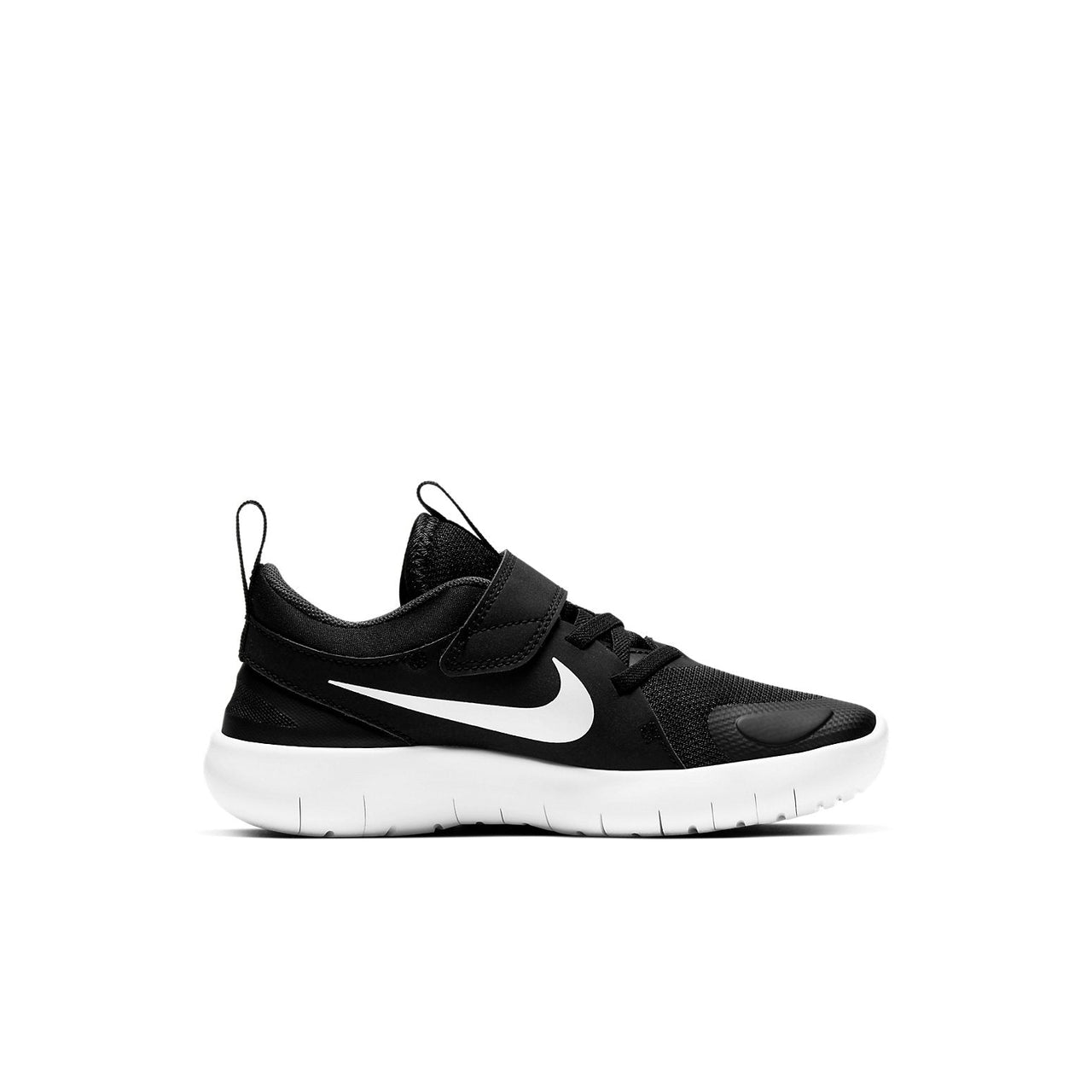 (PS) Nike Flex Contact 4 'Black' CJ2072-001