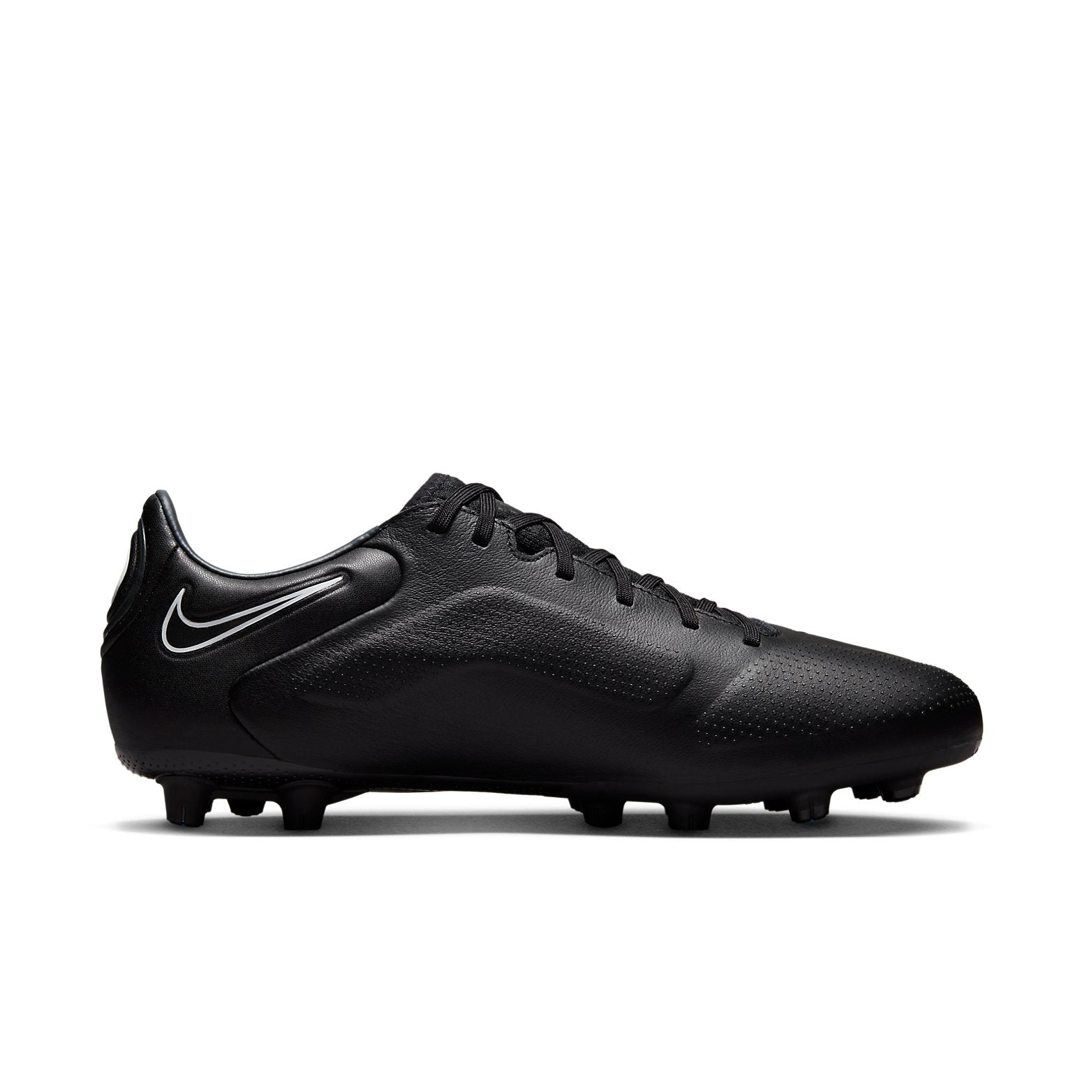 Nike Tiempo Legend 9 Pro HG 'Black Summit White' DB5621-001