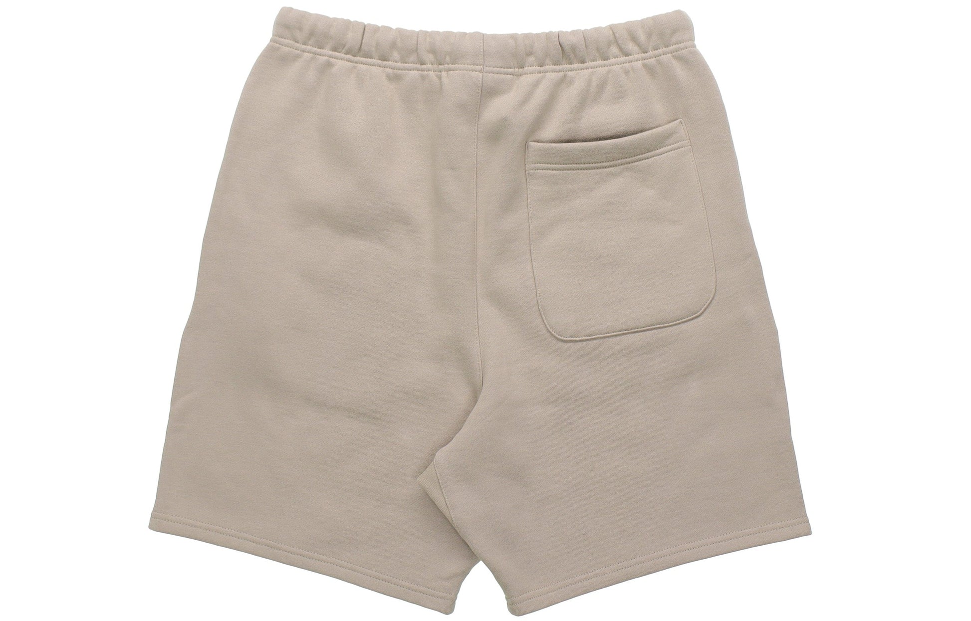 Fear of God Essentials FW20 Sweat Shorts 'Olive' FOG-FW20-202