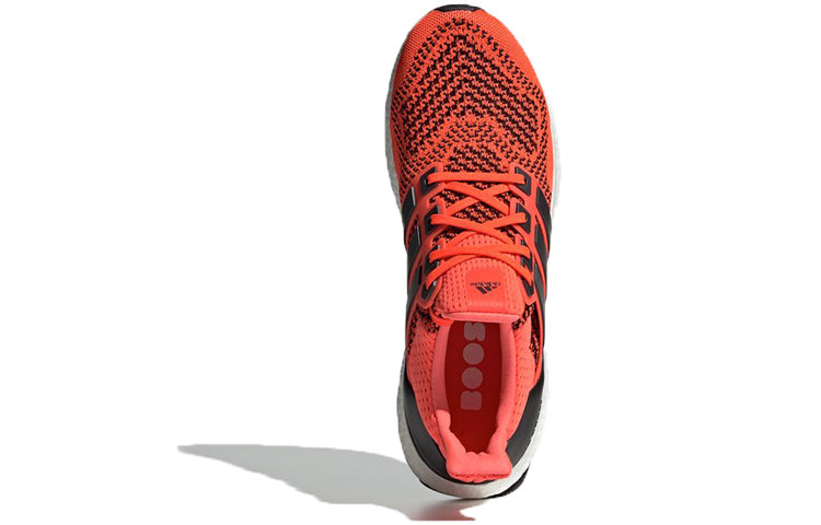 adidas Ultraboost 1.0 Retro 'Solar Red' 2019 FU6648