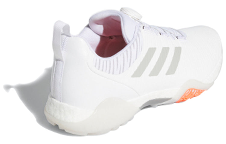 adidas Codechaos Boa Lo 'White Grey' FV2522