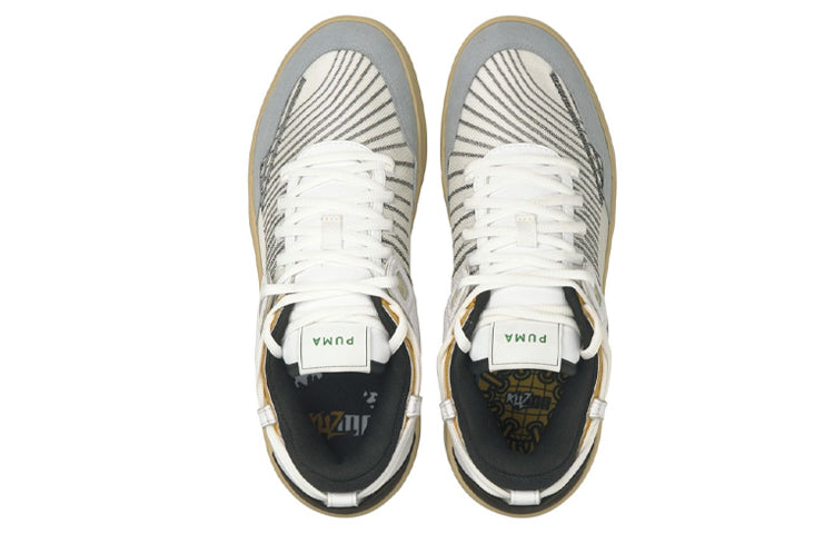 PUMA Rhude x Clyde All-Pro kuzma 194835-01