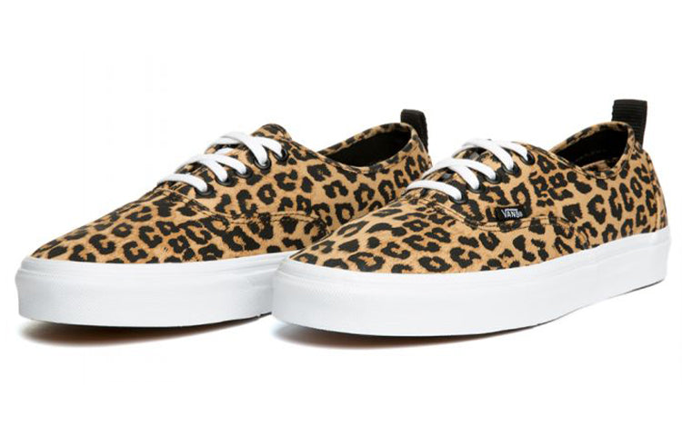 Vans Authentic PT 'Leopard' VN0A38F1MTD