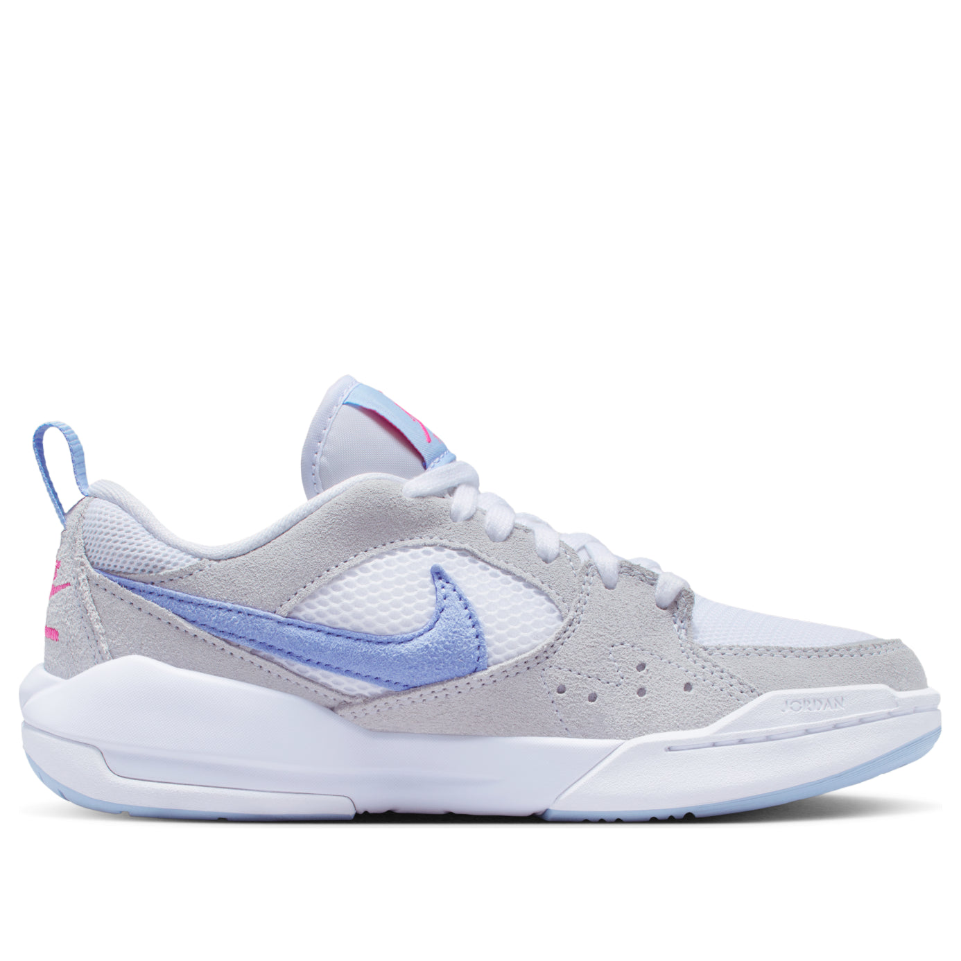 (GS) Air Jordan CMFT Era 'White Cobalt Bliss Pink' HQ0506-140