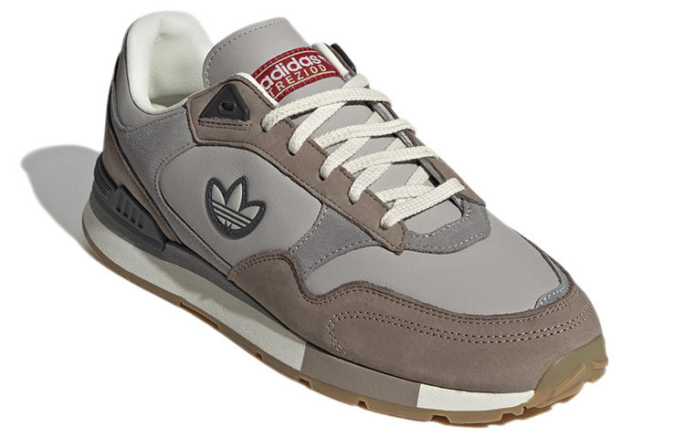 adidas Treziod 'Granite Chalky Brown' GY2343