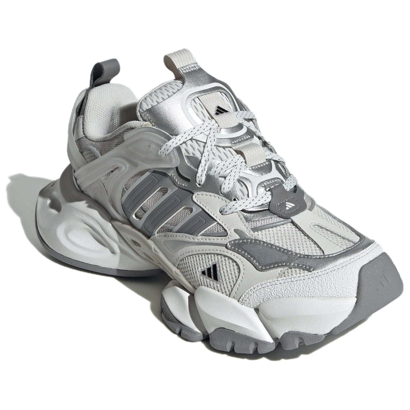adidas XLG Runner Deluxe 'Grey Silver' JP5761
