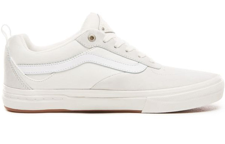Vans Kyle Walker Pro White VN0A2XSGJVY
