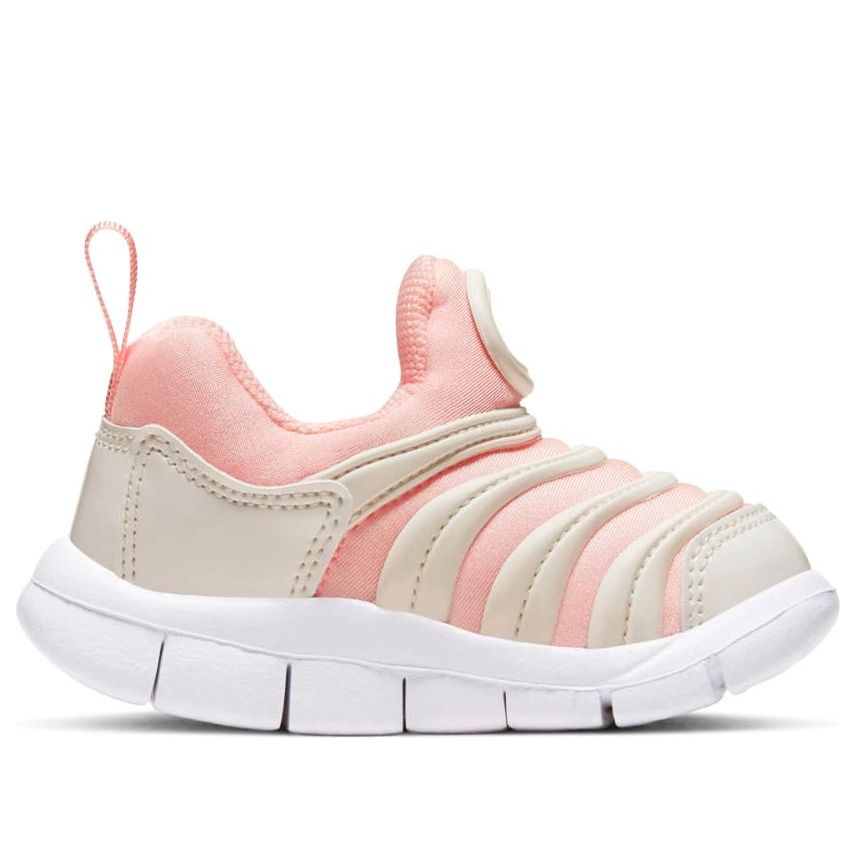 (TD) Nike Dynamo Free Pink CQ5416-601