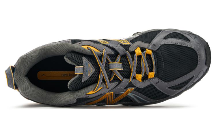 New Balance 610 'Castlerock Varsity Gold' ML610TAK