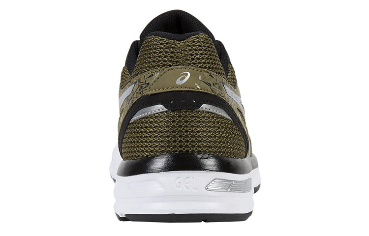 ASICS Gel-Excite 4 'Brown Green' T6E3N-8693