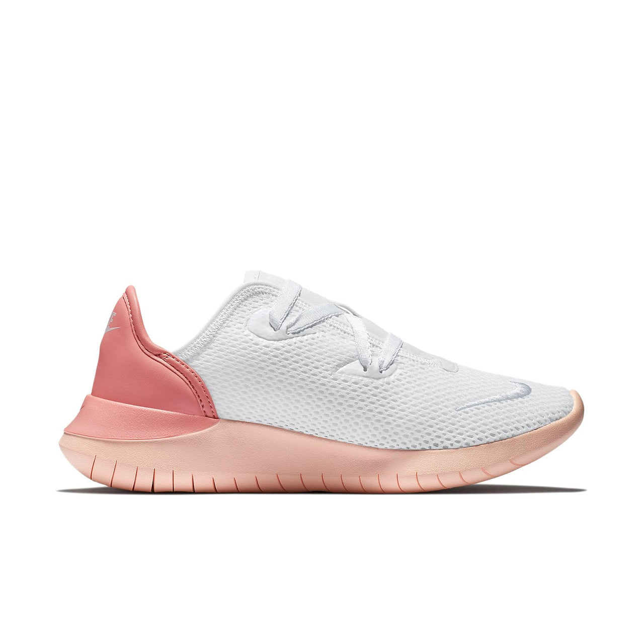 (WMNS) Nike Hakata 'White Bleached Coral' AJ8880-102