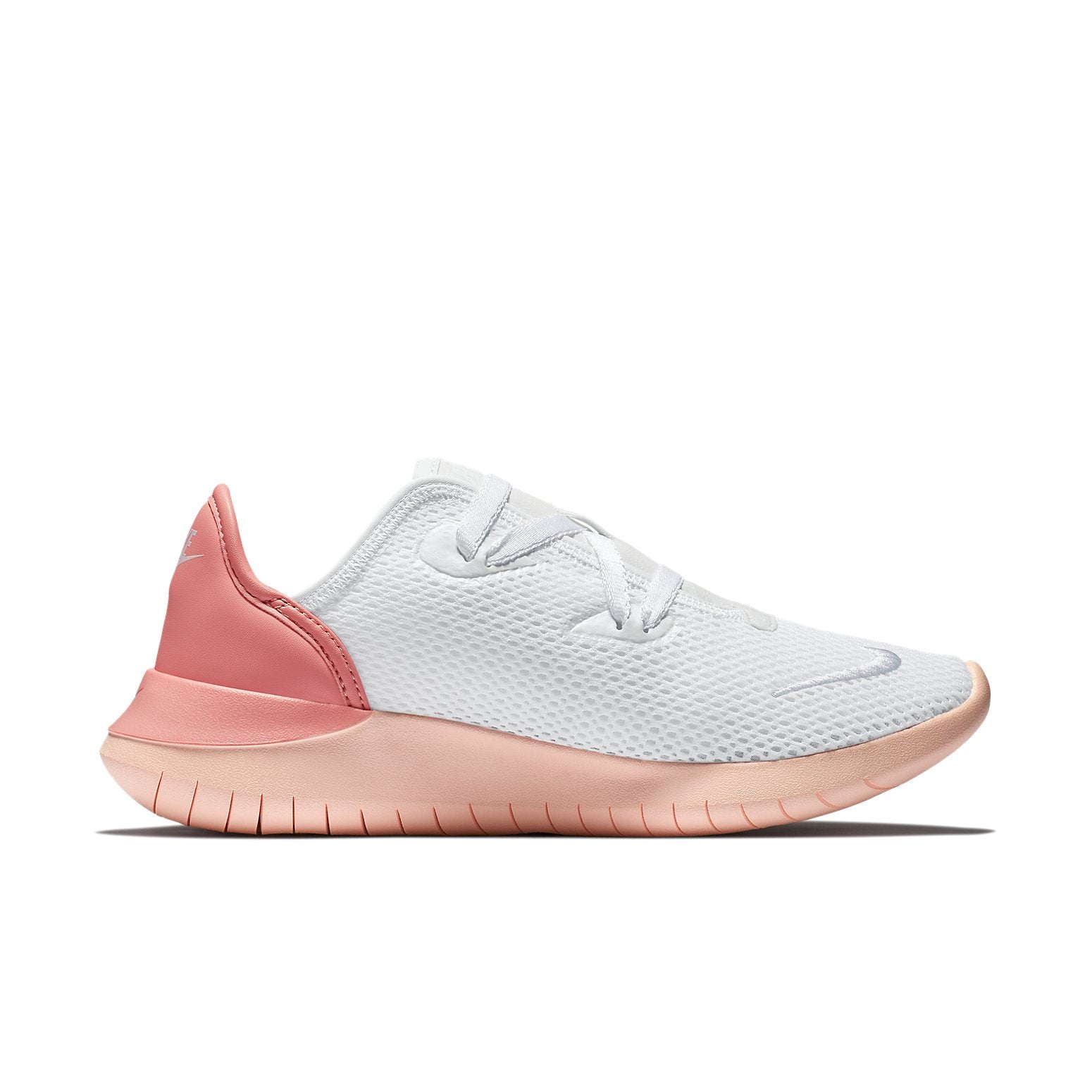 (WMNS) Nike Hakata 'White Bleached Coral' AJ8880-102