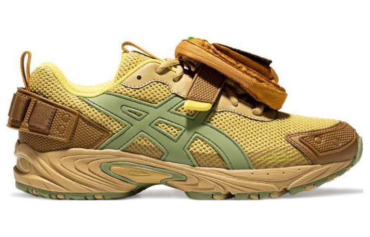 ASICS Gel-Kahana TR V3 'Mustard Yellow' 1203A418-750