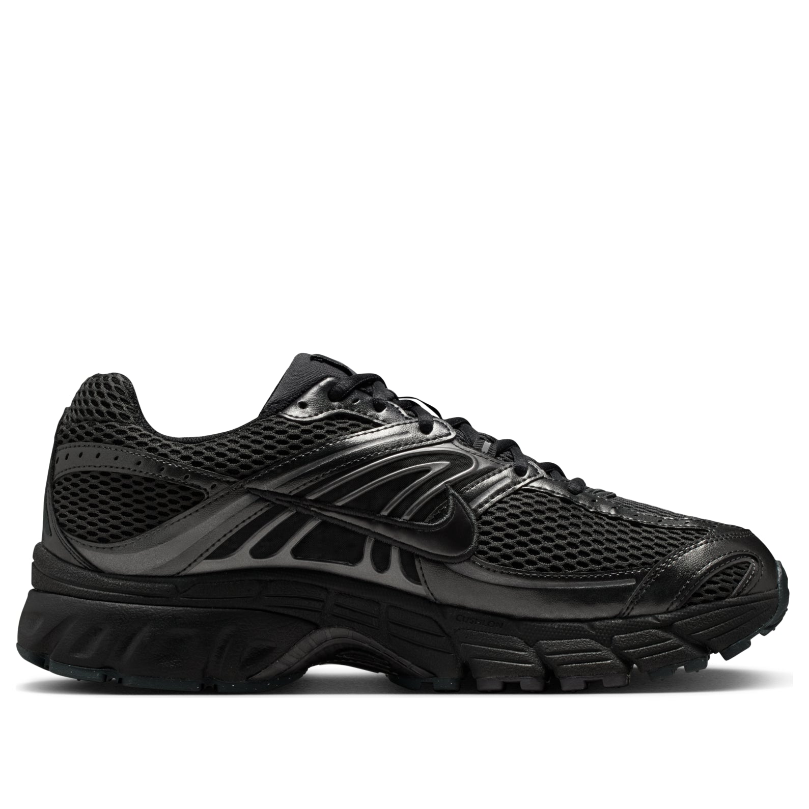 Nike Air Max Moto 2K 'Black Metallic Dark Grey' IO9279-001