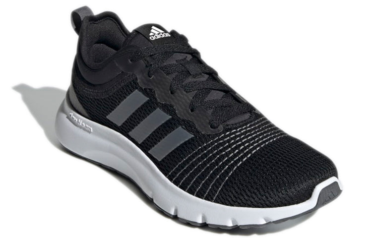 adidas Fluidup 'Black White' H02009