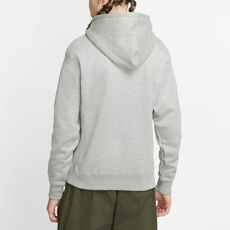 Air Jordan x Fragment Design FW Sweatshirts Men Grey DA2992-050