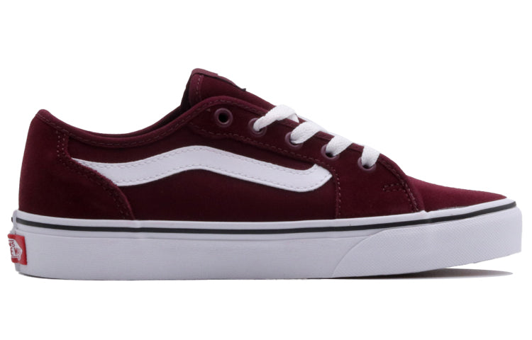 Vans Filmore Decon Sneakers Red VN0A45NMU1A
