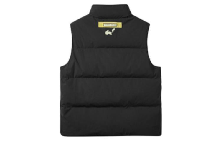 Skechers x Pokmon Casual Vest 'Green Black' L422M053