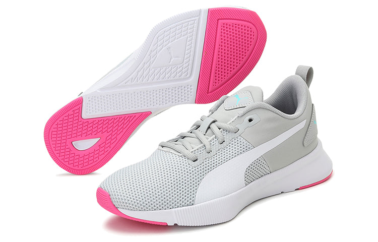 PUMA Flyer Runner 'Grey Violet Luminous Pink' 192257-33