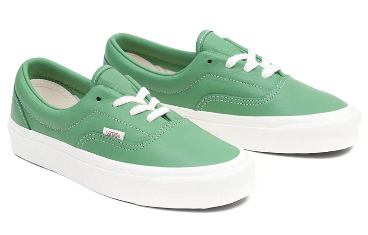 Vans Era 95 DX 'Green White' VN0A7Q5ZGRN