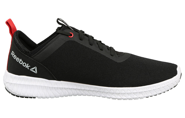 Reebok Training Leo Lp Black/Red EG0242