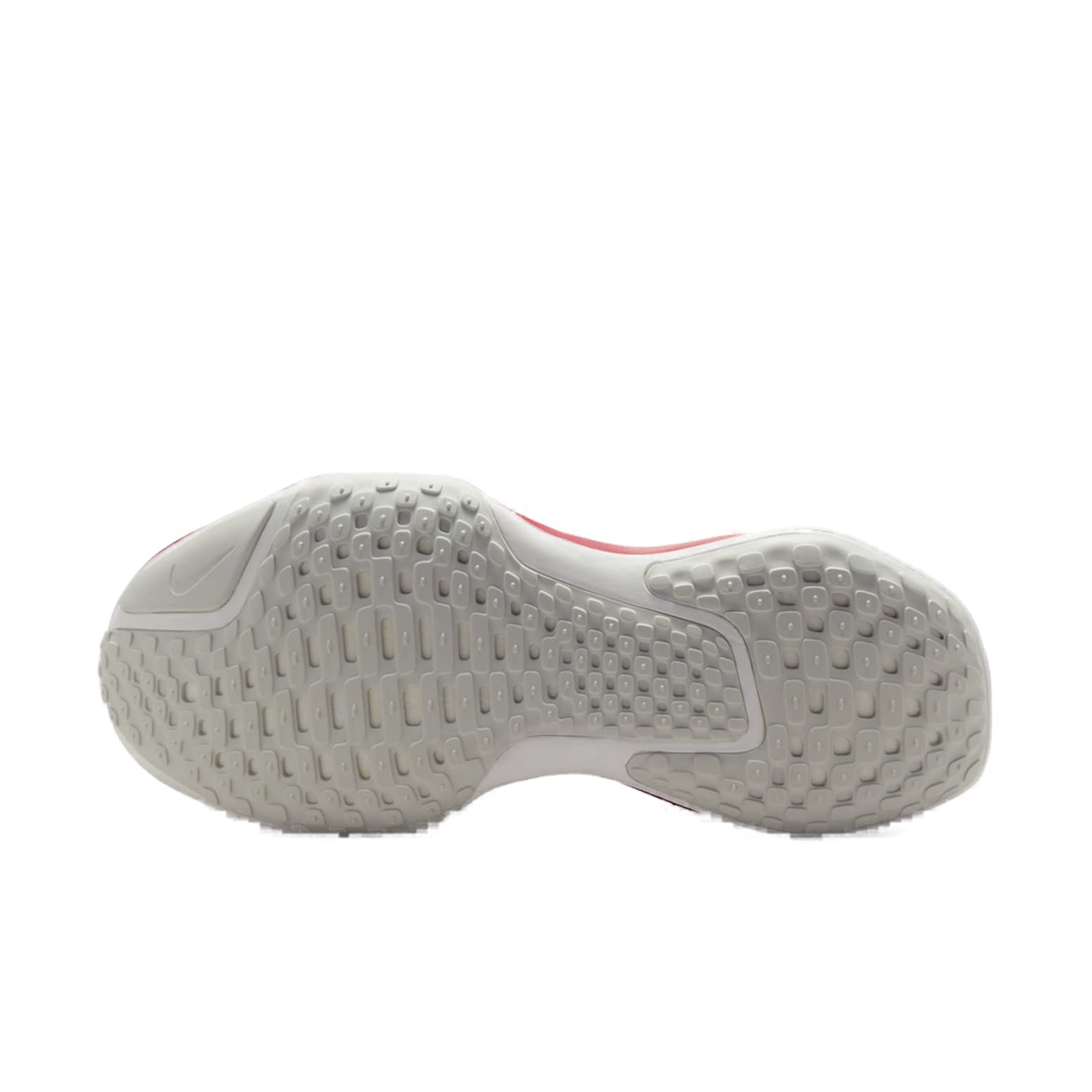 Nike ZoomX Invincible Run 3 'White Fire Red' DR2615-102