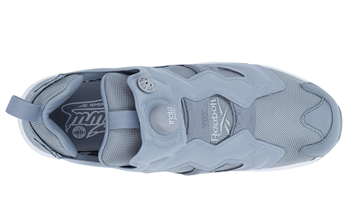 Reebok Instapump Fury OG 'Flat Grey' V65751