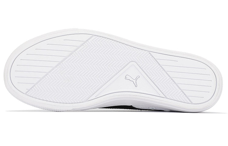 PUMA Capri 'White Black' 369246-13