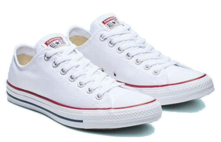 Converse Chuck Taylor All Star Ox 'White' M7652C