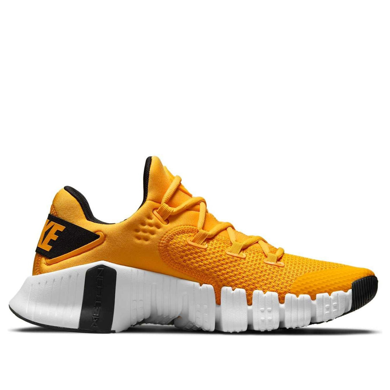 Nike Free Metcon 4 'University Gold' CT3886-790