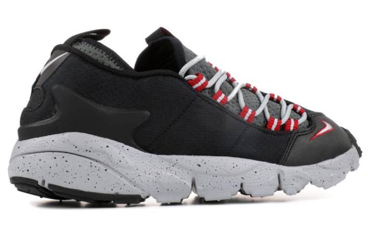 Nike Air Footscape NM 'Black' 852629-001
