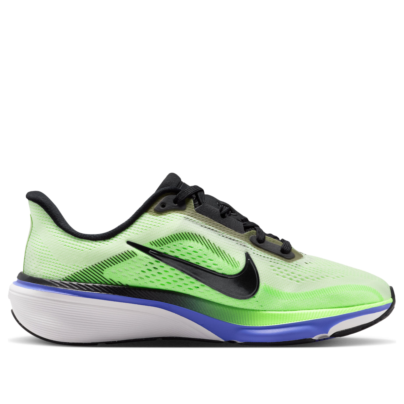 (GS) Nike Air Zoom Pegasus 42 'Volt Tint Sapphire' IH2306-700