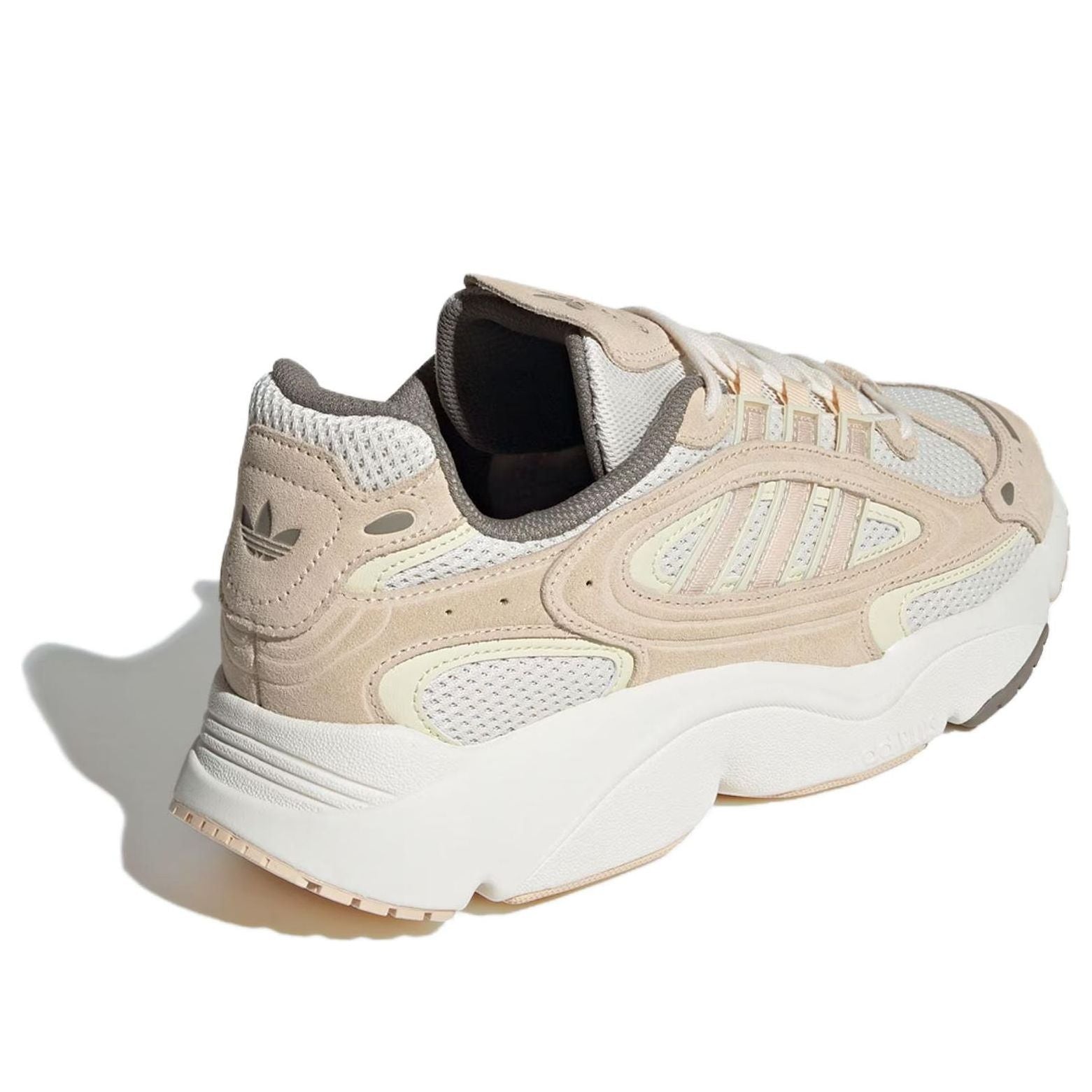 adidas Ozmillen 'Beige Cream' IH3375