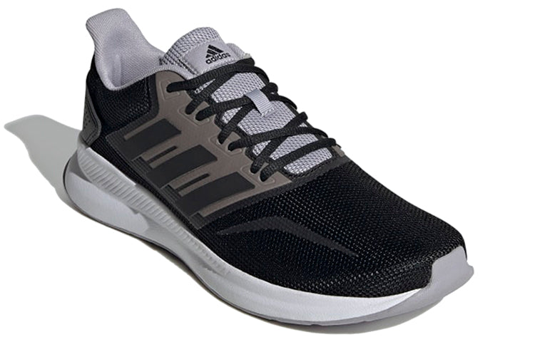 adidas Runfalcon 'Black Grey White' FW5056