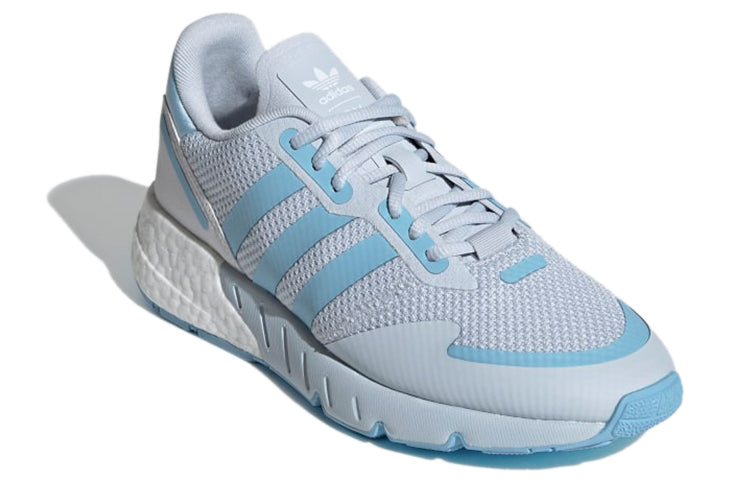 (WMNS) adidas ZX 1K Boost 'Halo Blue' FY3630