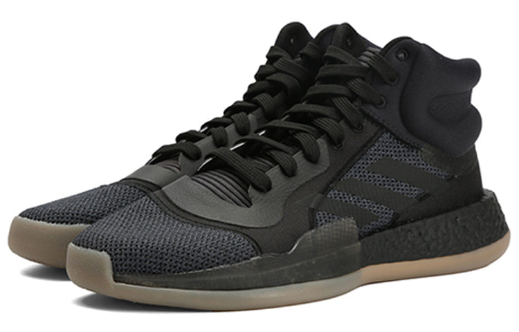 adidas Marquee Boost 'Grey Gum' BB9300