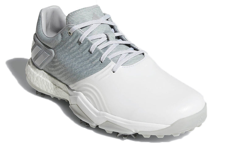 adidas Adipower 4orged Wide 'White Grey' AC8262