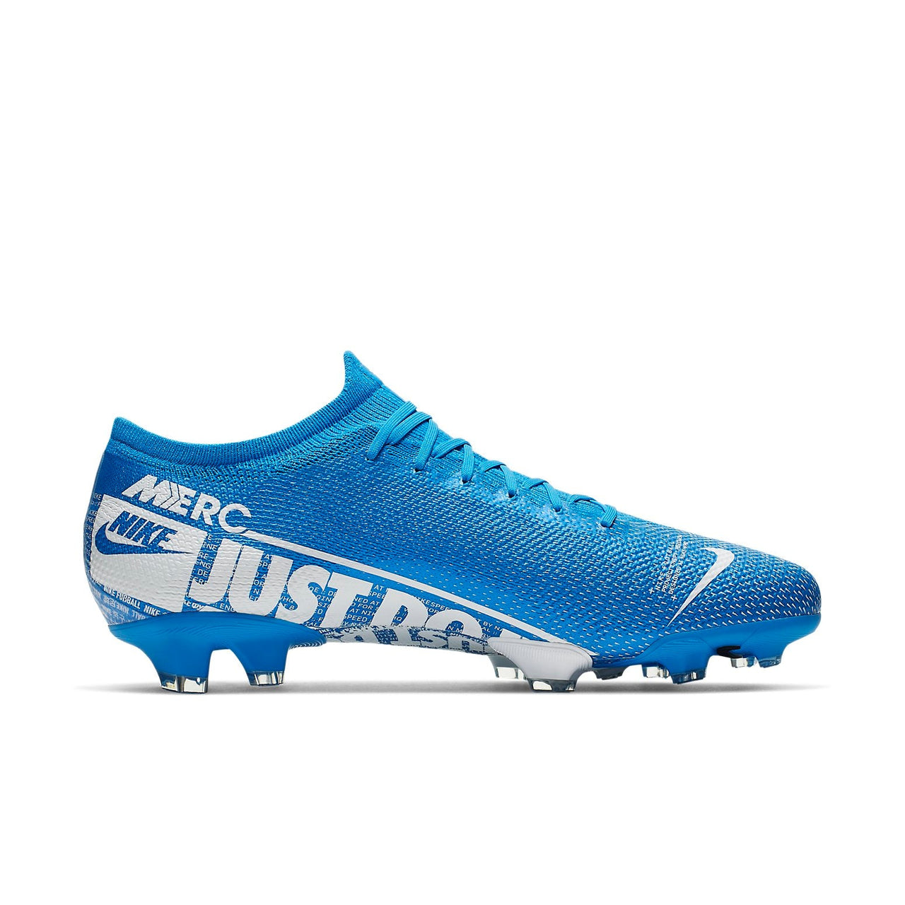 Nike Mercurial Vapor 13 Pro FG 'New Lights' AT7901-414