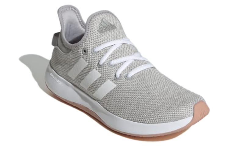 (WMNS) adidas Cloudfoam Pure 'Grey Clay' IG7379