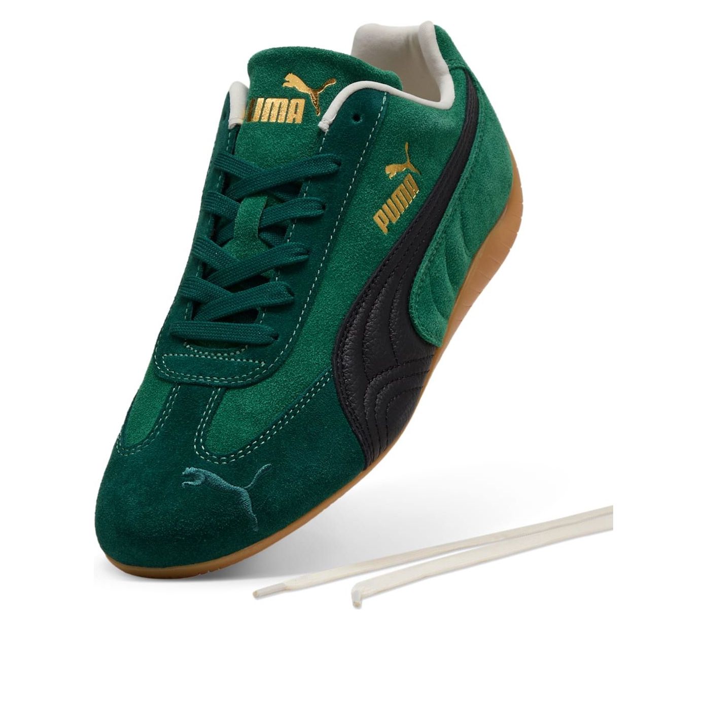 PUMA Speedcat OG 'Vine' 406329-54