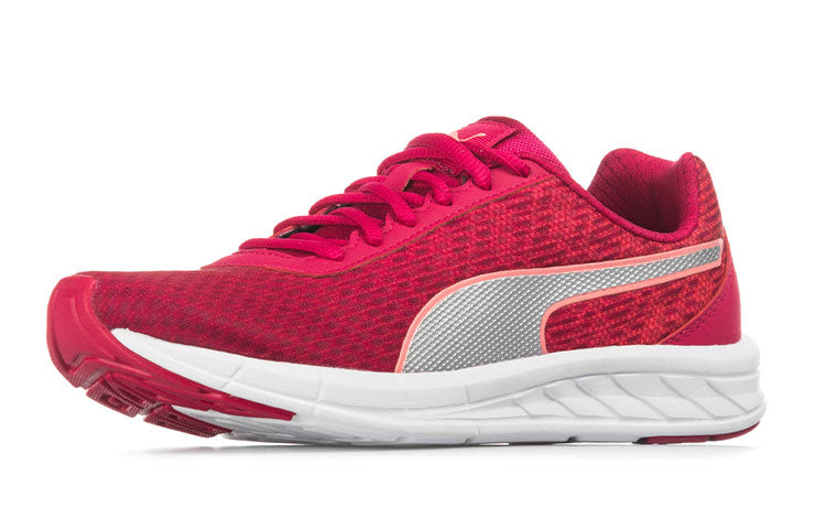 (WMNS) PUMA Comet Sneakers Pink/Red 189967-04