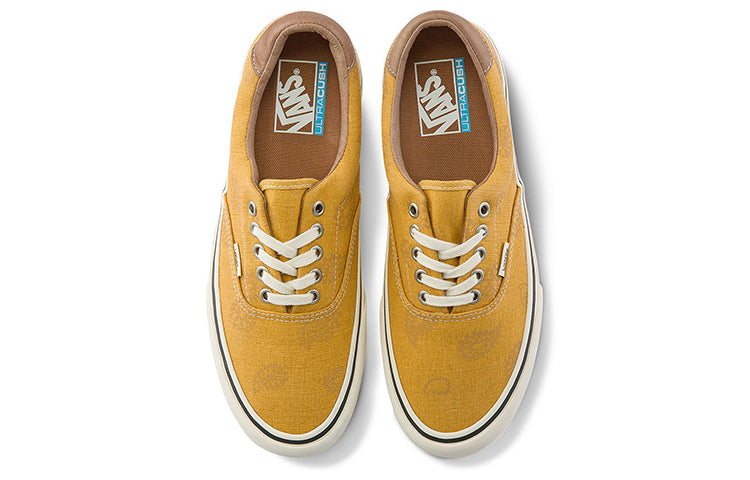 Vans Era 59 SF Yellow VN0A4UVK2RR