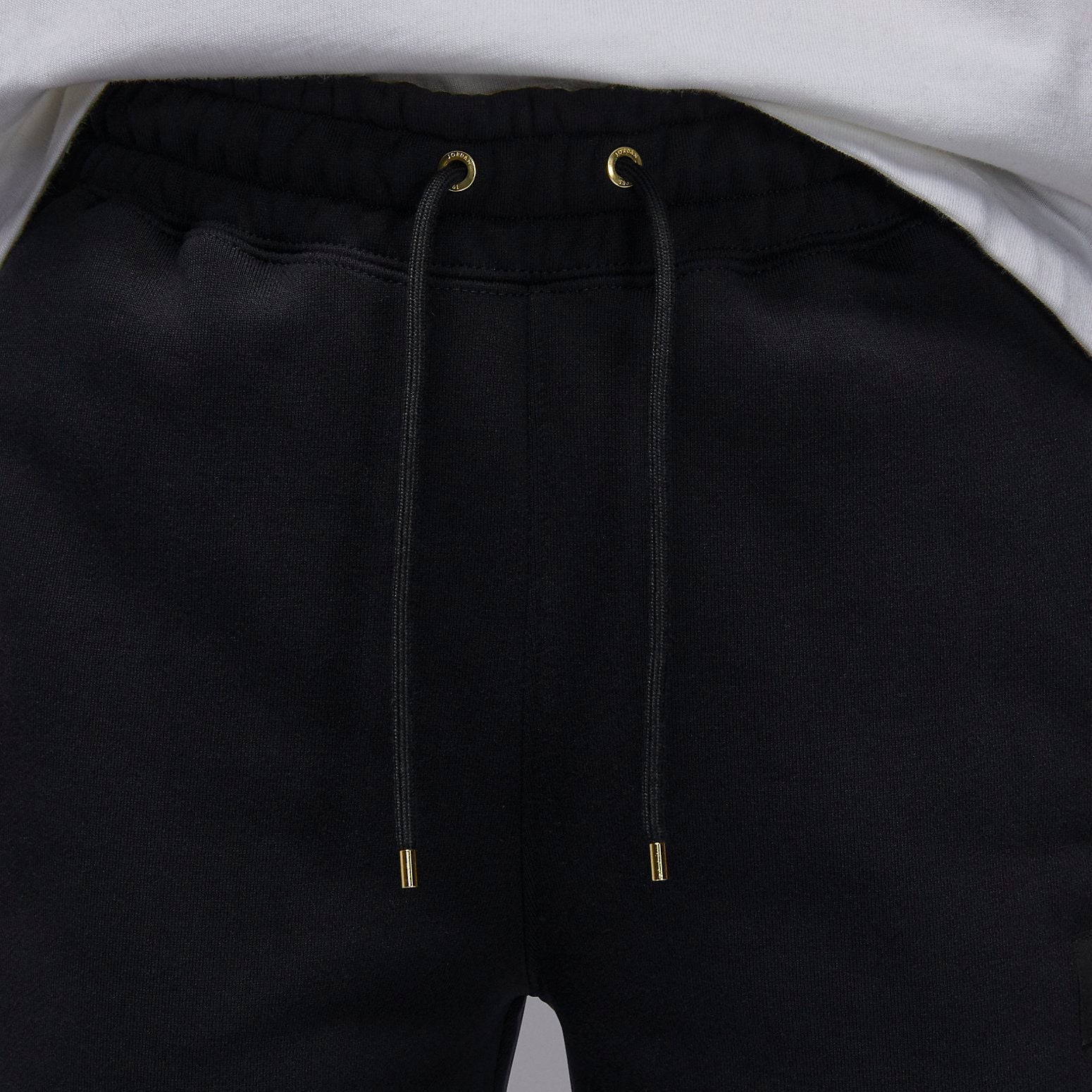 (WMNS) Air Jordan Flight Pants 'Black' FB5114-010