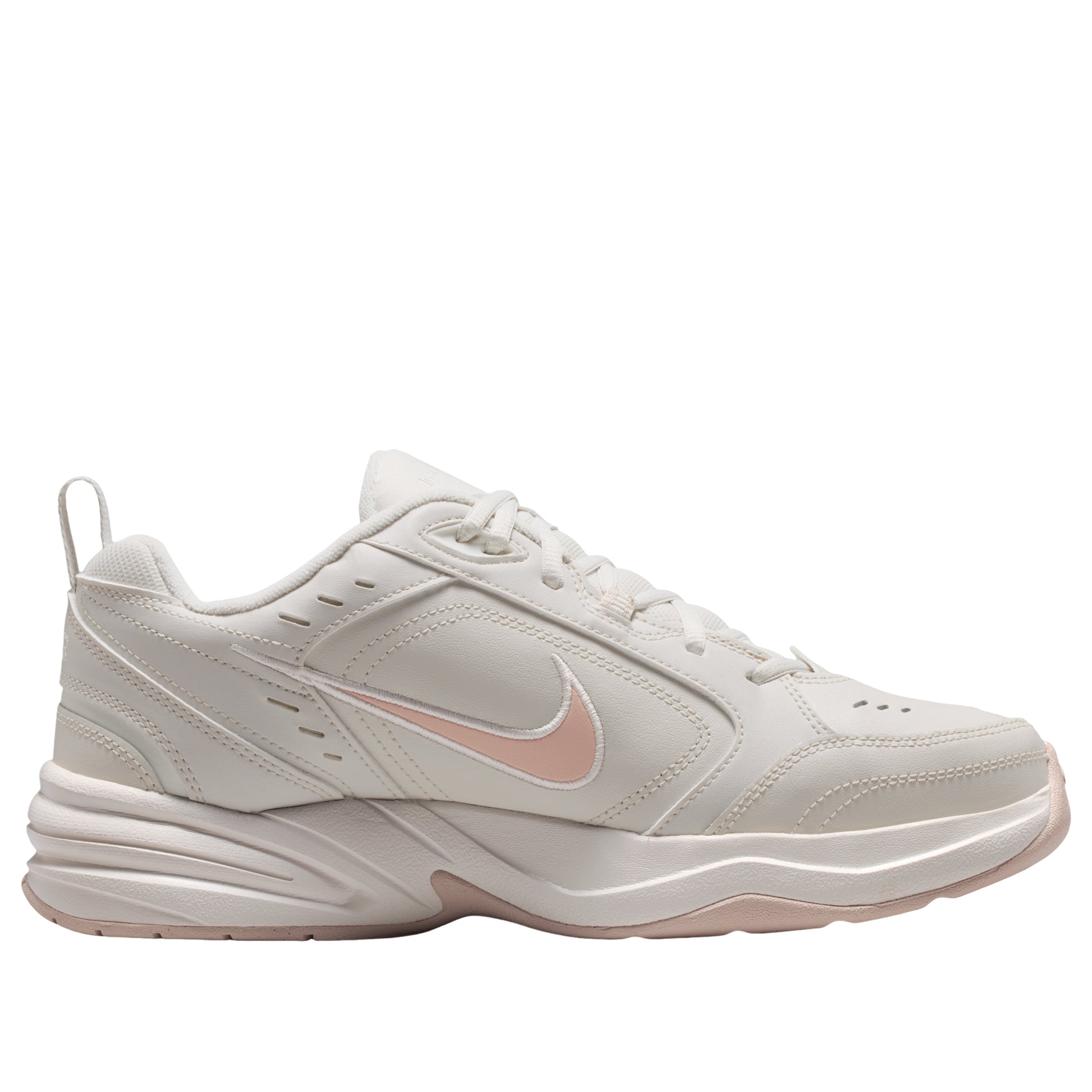 Nike Air Monarch IV 'Light Bone Pale Ivory' 415445-004