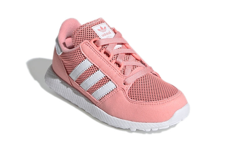 (PS) adidas originals Forest Grove C Running Shoes Pink EG8955