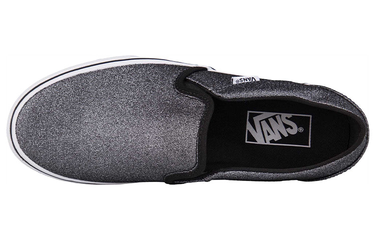 Vans Slip-On 'Silver' VN0A45JMXNU