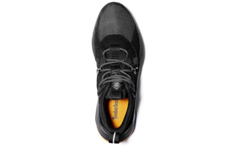 Timberland Madbury Sneakers 'Black Mesh with Black' A42NP015