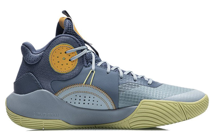 Li-Ning Sonic 9 Team 'Blue Grey' ABPR017-7