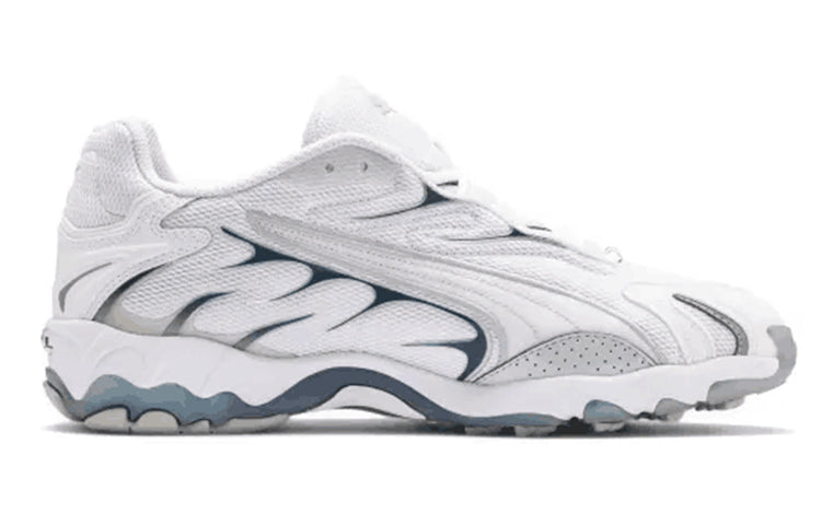 PUMA Inhale Trainers Gray White 370769-02