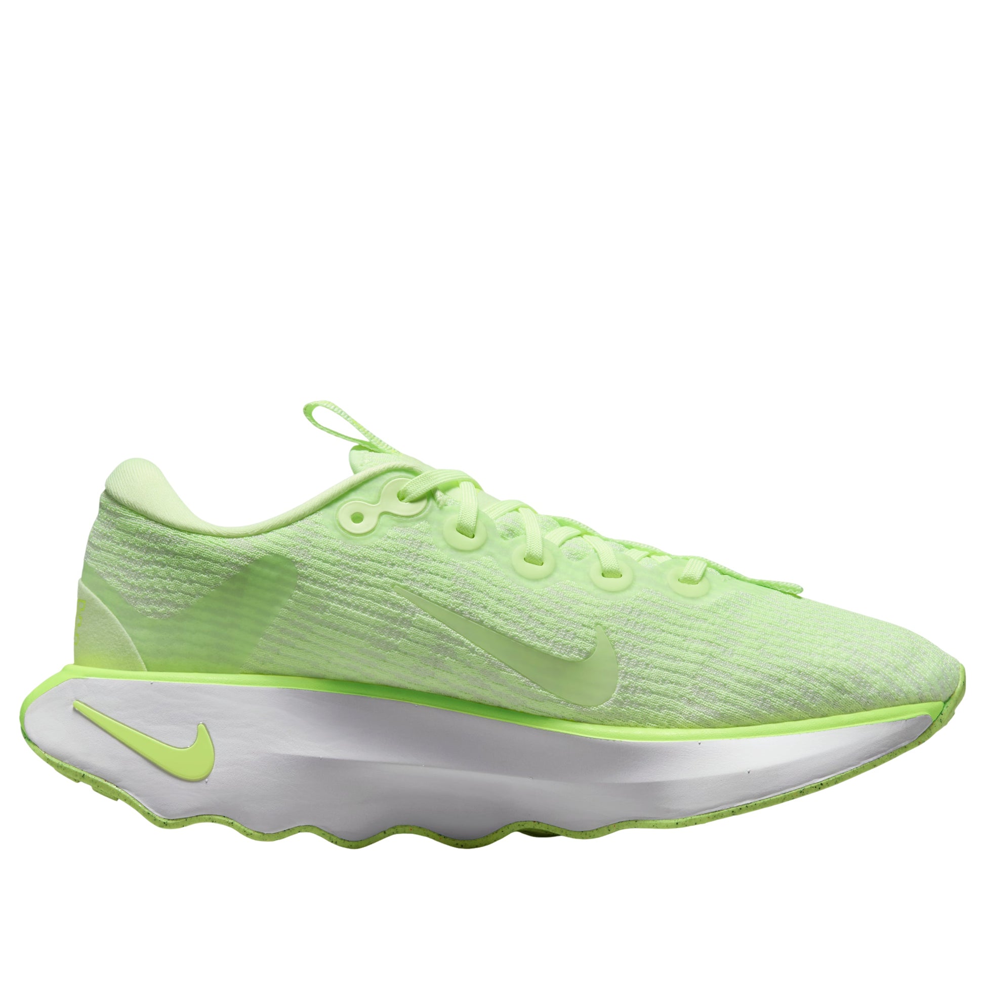(WMNS) Nike Motiva 'Barely Volt White' DV1238-703